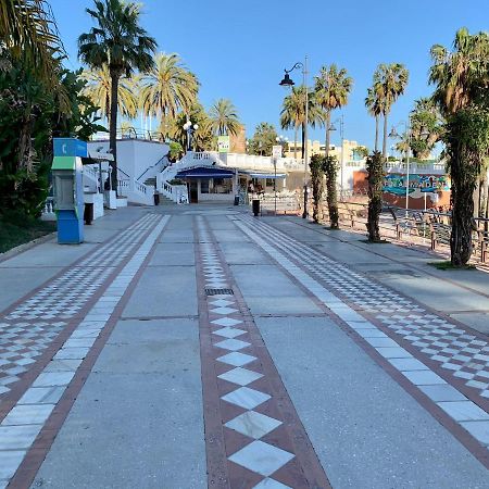 Benal Puerto Appartement Benalmádena Buitenkant foto