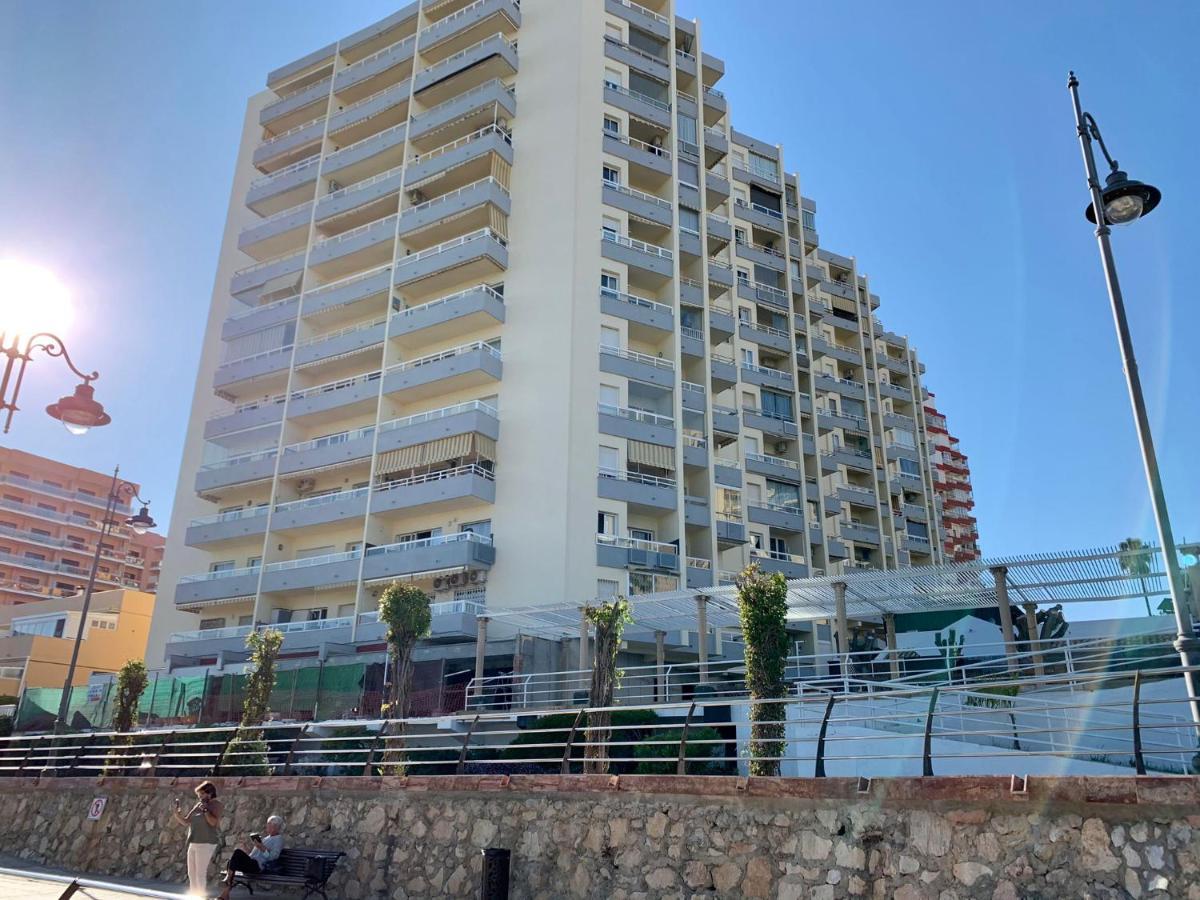 Benal Puerto Appartement Benalmádena Buitenkant foto