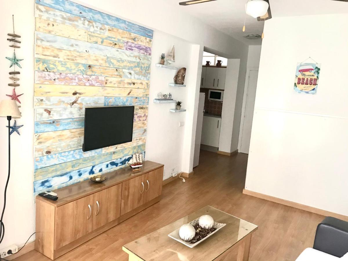 Benal Puerto Appartement Benalmádena Buitenkant foto