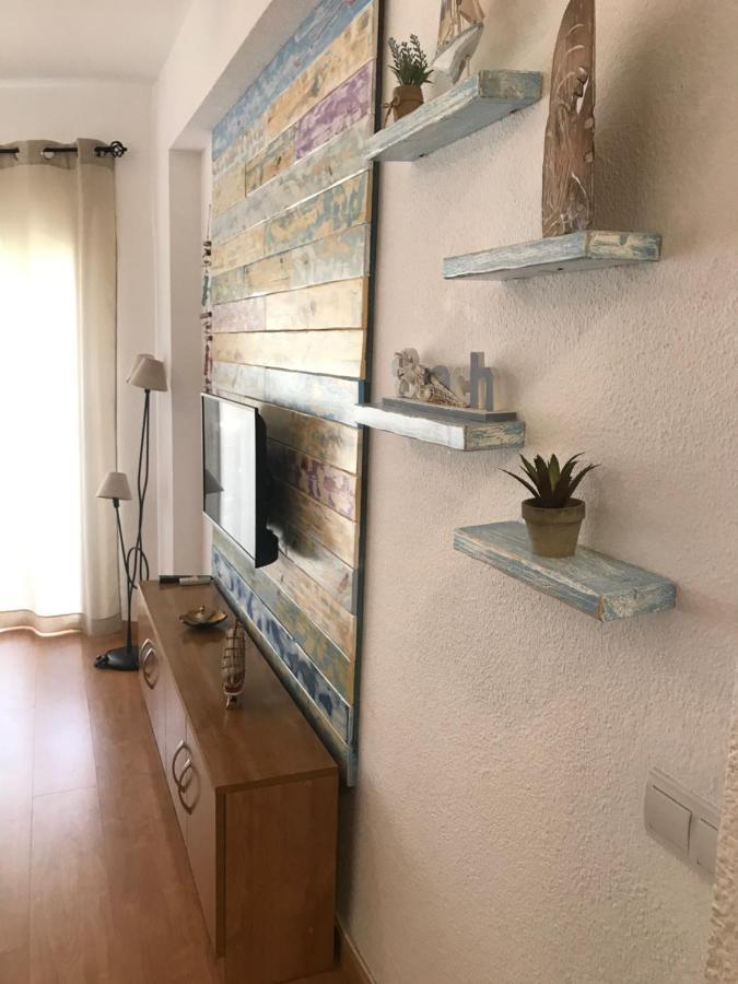 Benal Puerto Appartement Benalmádena Buitenkant foto
